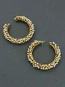 HinaGoldenpearlPremiumhoopsEarrings-FashionJewels5.webp